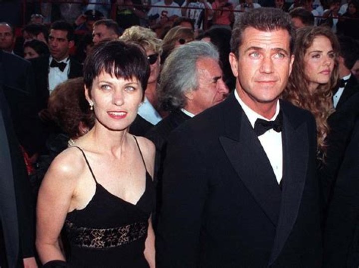 Robyn Moore Gibson's Remarriage Status Revealed