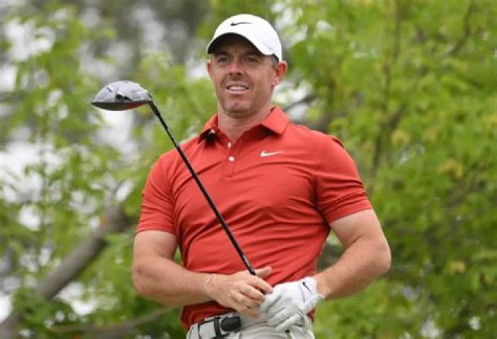 Rory McIlroy's Height And Weight Unraveled