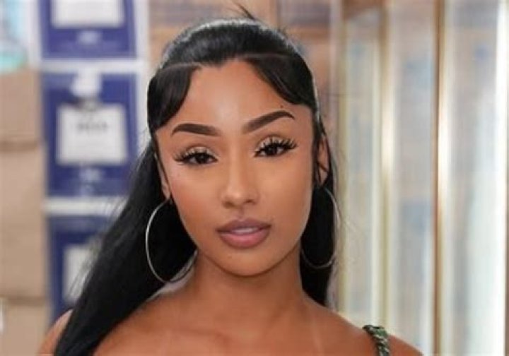 Rubi Rose's Weight And Height Unveiled