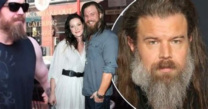 Ryan Hurst's Weight Journey And Its Impact