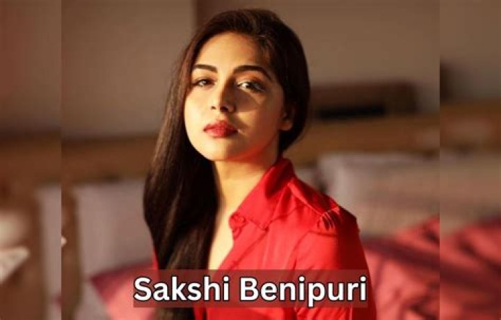 Sakshi Benipuri- Bio, Age, Height, Net Worth, Boyfriend, Dating |