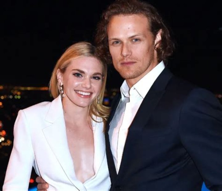 Sam Heughan's Dating Life Explored