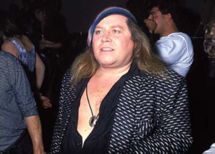 Sam Kinison Net Worth - Pulptastic
