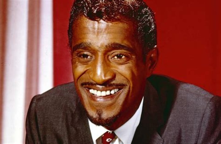 Sammy Davis Jr. And The Satanism Allegations