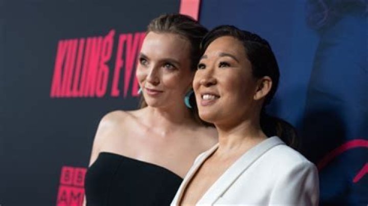 Sandra Oh's Relationship Status Revealed