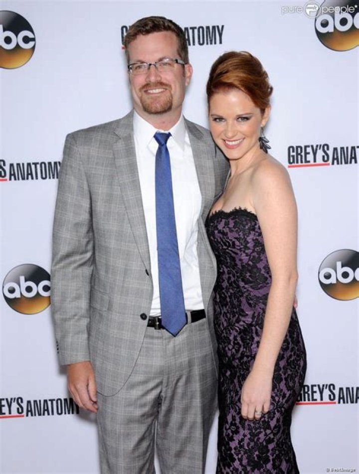 Sarah Drew Net Worth | Celebrity Net Worth
