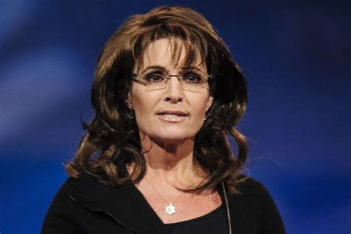Sarah Palin Opens Up About New Love and Pain of Divorce ·