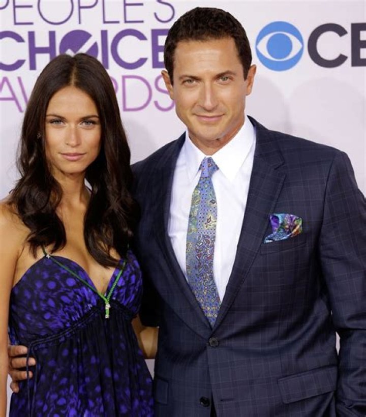 Sasha Roiz's Marital Journey Explored