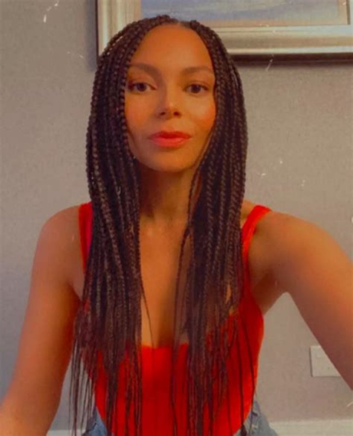 Scots actress Lois Chimimba latest Netflix star for top