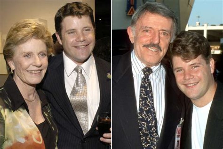 Sean Astin's Parents And Their Impact