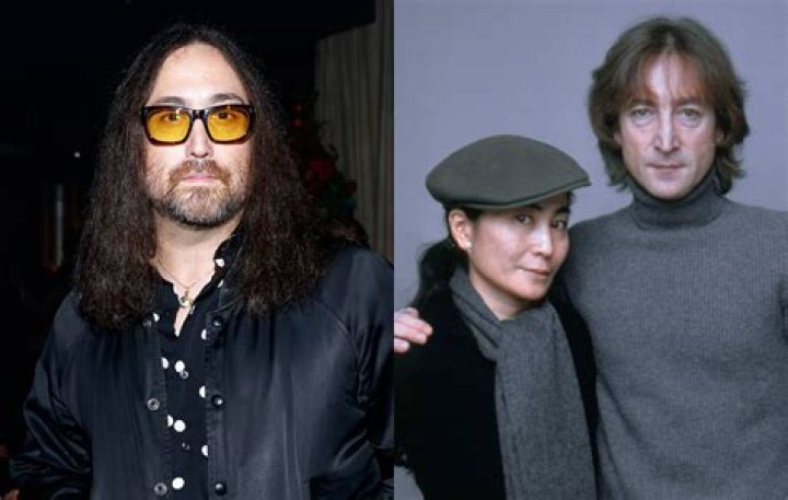 Sean Lennon Sean Lennon