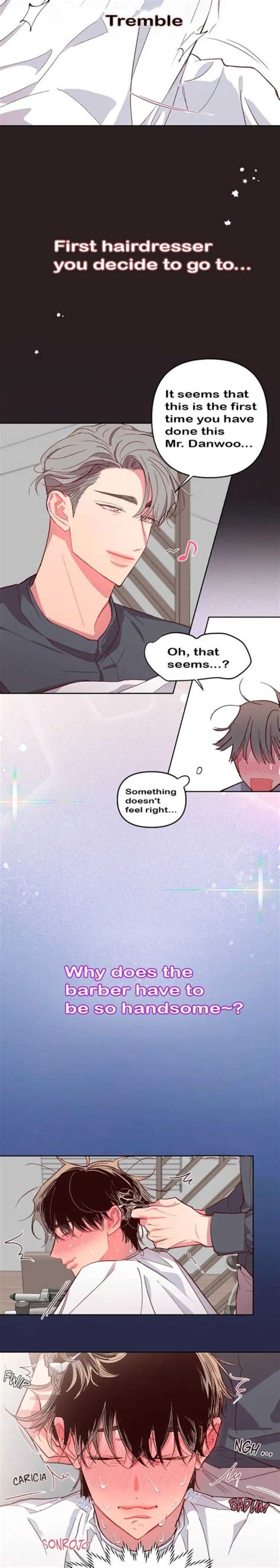 Secret Inside My Head Chapter 1