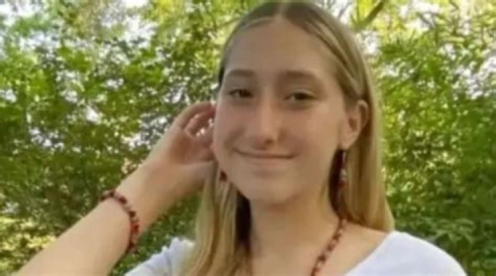 Serenity Hawley, Shot To Death By Her Ex Boyfriend, Two Found Dead At