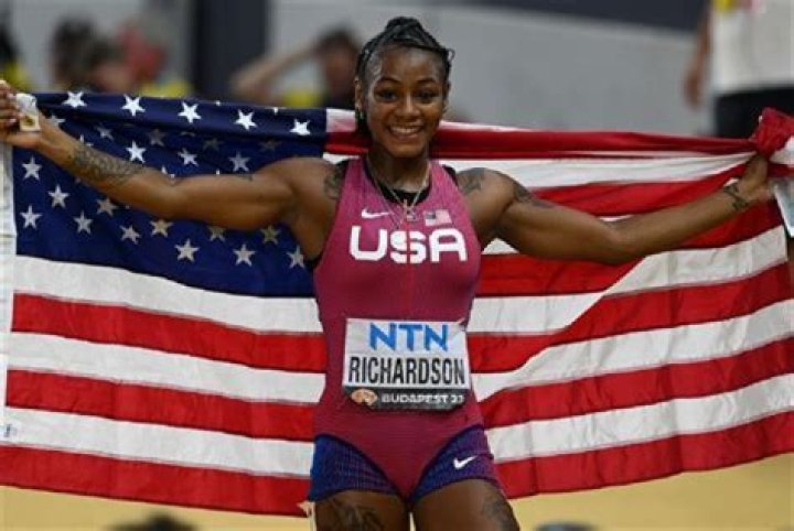Sha'Carri Richardson's Gender Identity Explored