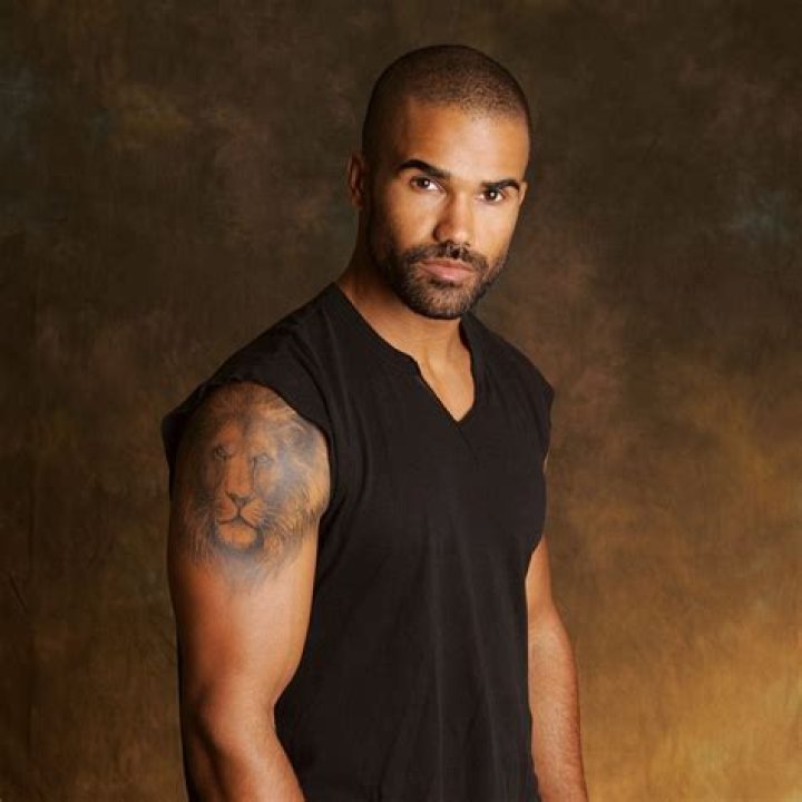Shamar Moore's Love Life Unveiled