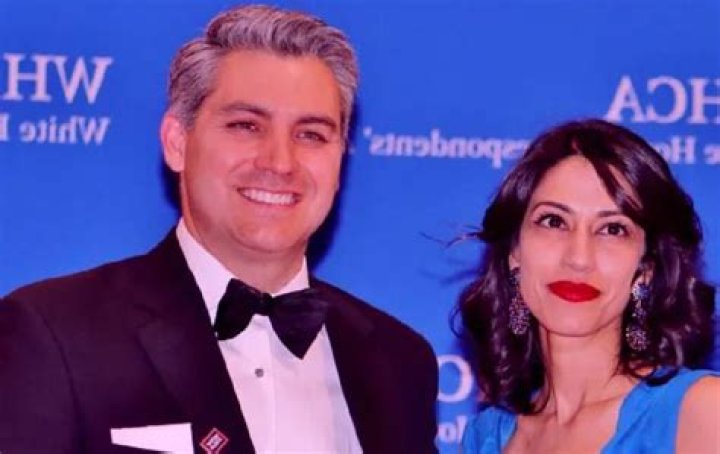 Sharon Mobley Stow, Jim Acosta's ExWife 5 Fast Facts