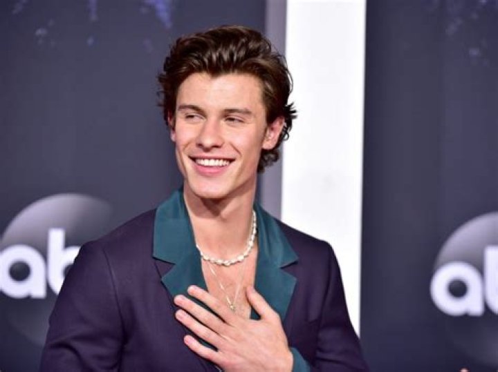 Shawn Mendes Age, Net Worth, Girlfriend, Family, Bio, Height