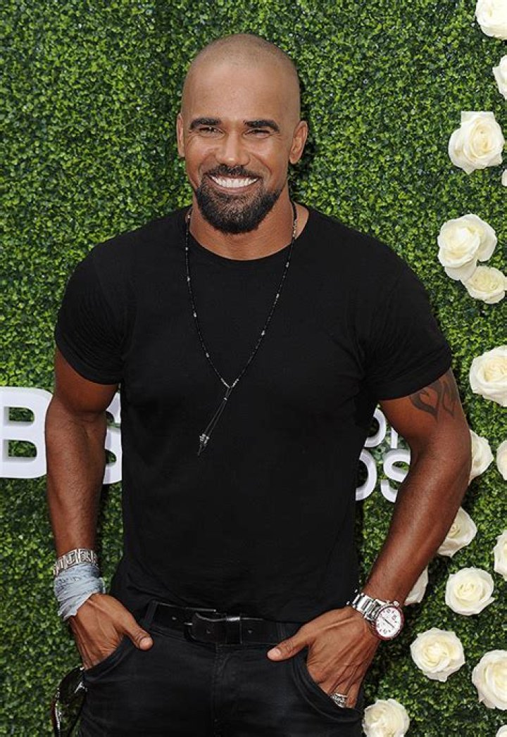 Shemar Moore's Love Life: Uncovering The Enchanting Tale