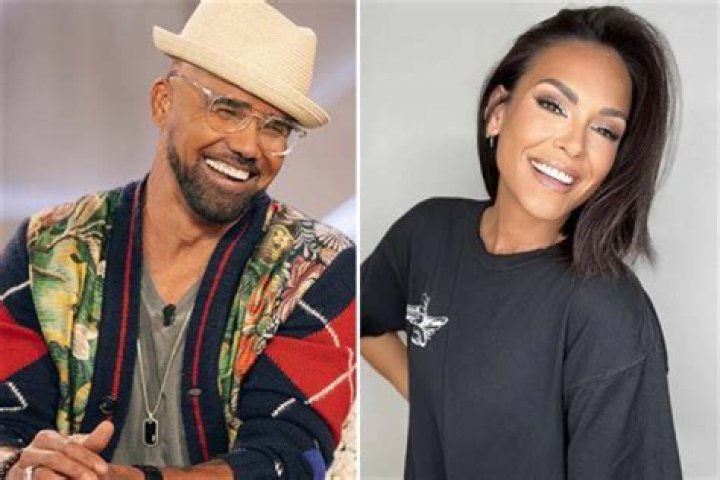 Shemar Moore's Marital Status Unveiled