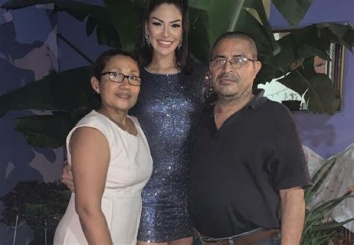Sheynnis Palacios Parents, Ethnicity, Family, Miss Universe 2023: Everything We Know