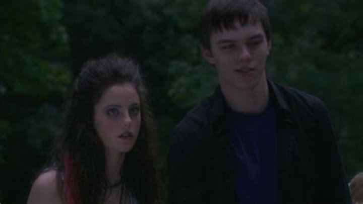 Skins 2x07 Tony and Effy Image (12764592) Fanpop