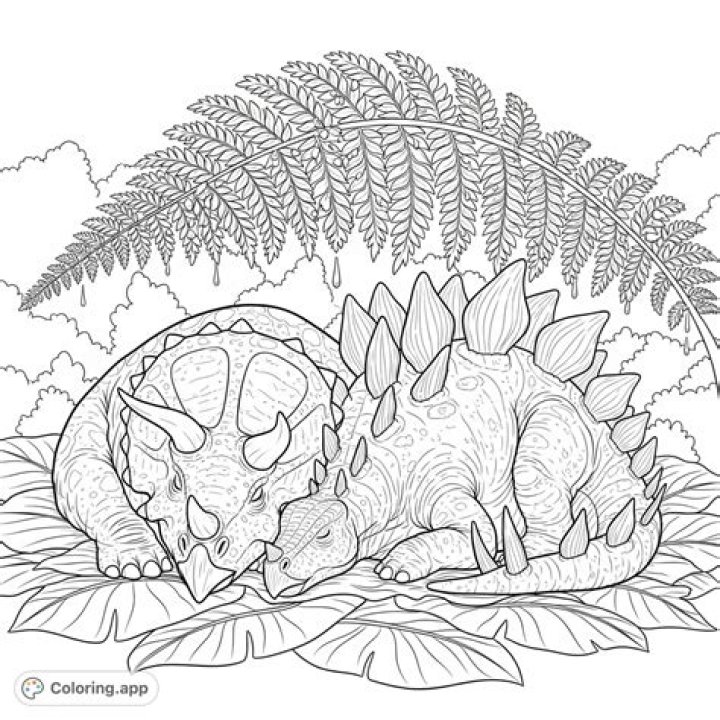 Sleeping With Dinosaurs: Exploring The Link Between ADHD And Sleep
