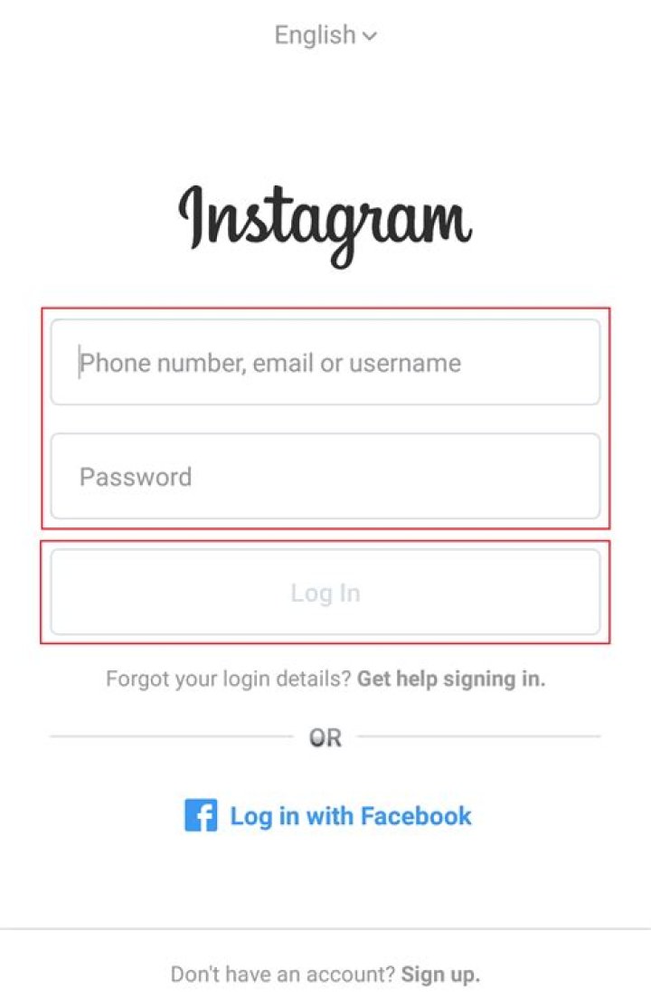 So l&ouml;schen Sie Ihr InstagramKonto dauerhaft (2022) DE Atsit