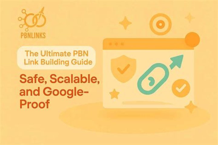 StepByStep Guide to Purchasing High Metrics PBN Links
