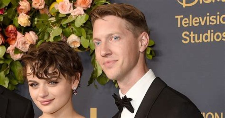 Steven Piet Age: How Old Is He? A Look Into His Relationship With Joey King