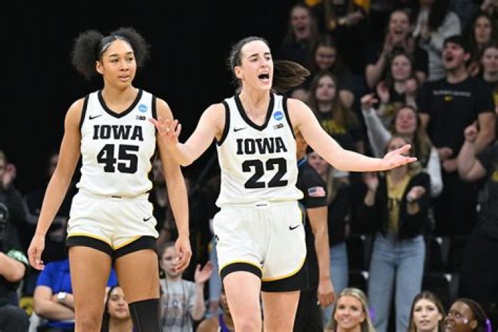 Stuelke Iowa Basketball A Deep Dive Into Success