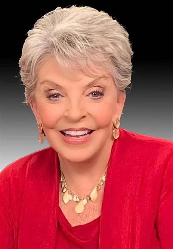 Susan Seaforth Hayes' Biography, Age, Height, Family & Husband Revealed