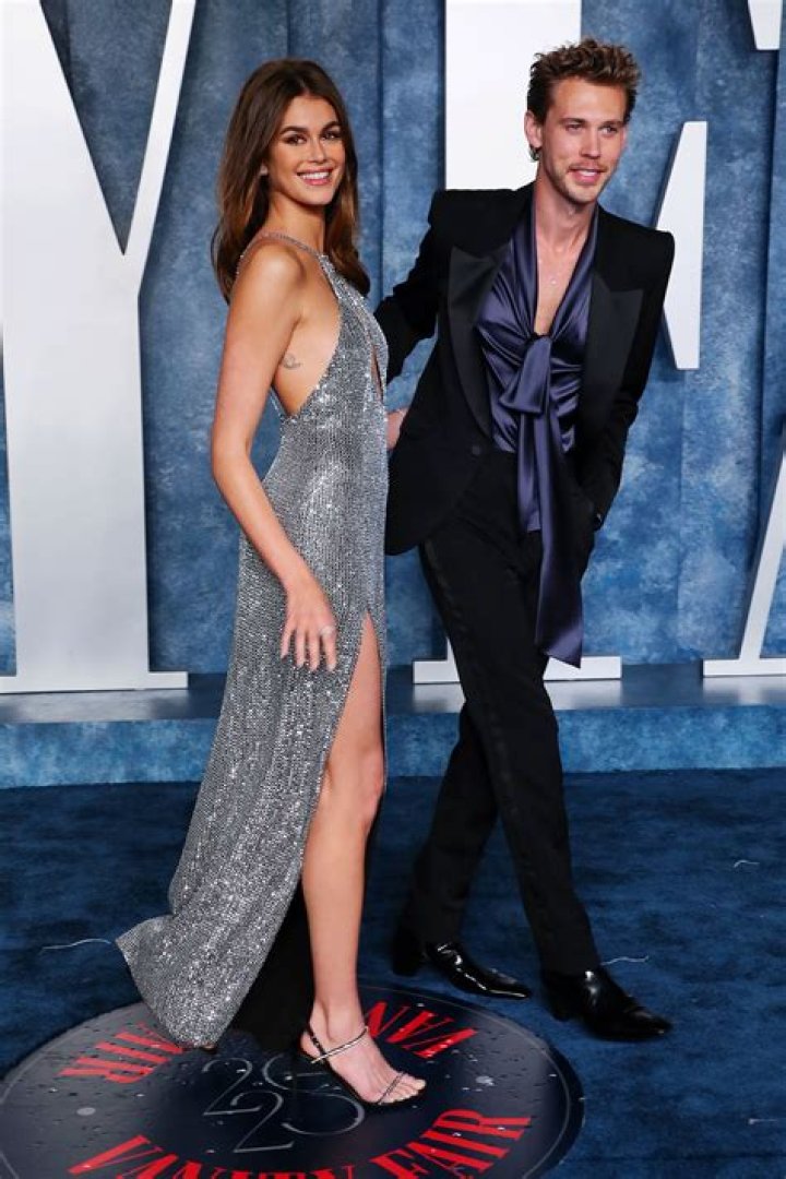 Syd Butler dating 2023