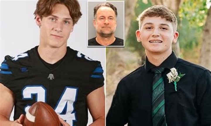 Talan Renner's Parents' Business Empire Revealed