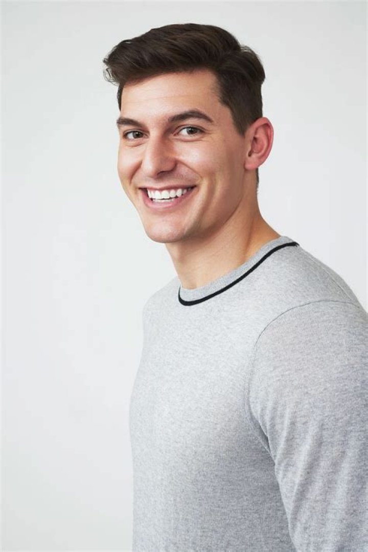 Tanner Courtad Bachelor Nation Wiki Fandom