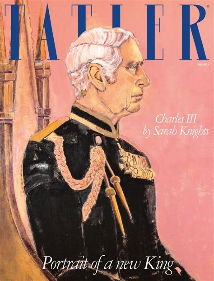Tatler Talks Recap July 2020 Cover Star Bianca Elizalde On
