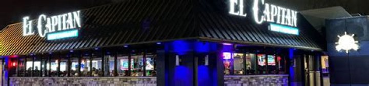 Temukan Rahasia Kuliner Tersembunyi Di El Capitan Restaurant Aurora IL
