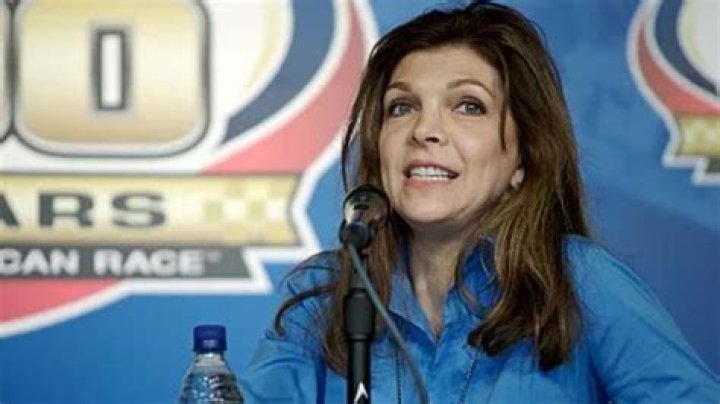 Teresa Earnhardt And John Menard's Marital Status Revealed