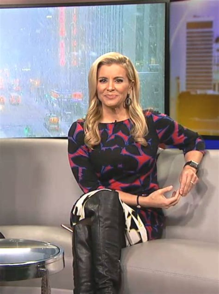 THE APPRECIATION OF BOOTED NEWS WOMEN BLOG JOY HAS RETURNED TO THE