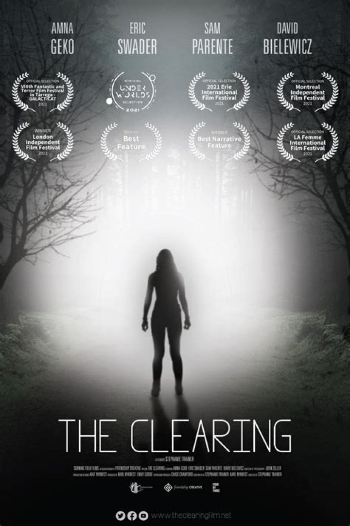 the clearing movie,the clearing movie explained,the clearing ending explained,*the clearing finale recap and ending explained
