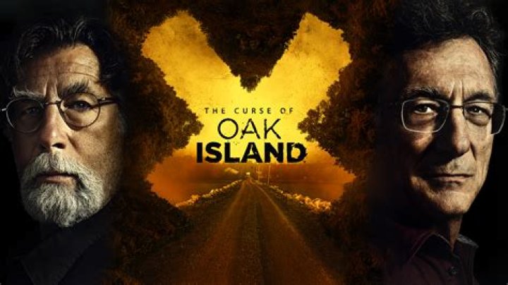 The Curse of Oak Island New Expert Debuts in the Show Meet Emma