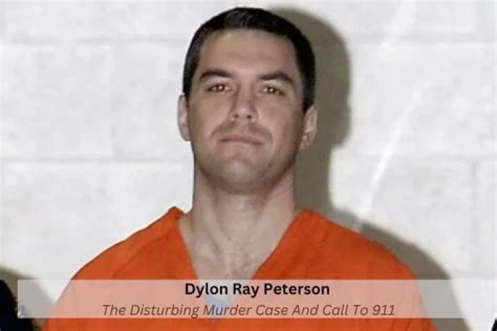 The Dylon Peterson Murder Case And Its Revelations
