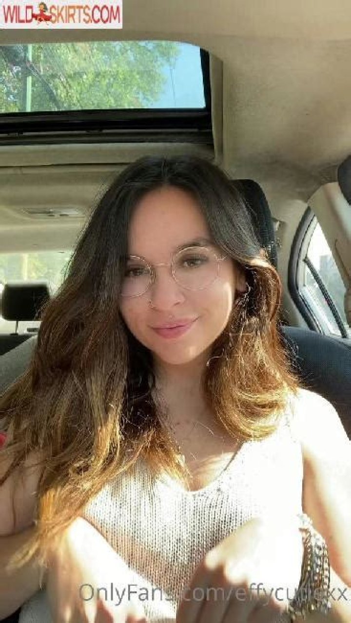 The Effy Cutie OnlyFans Leaks And Their Impact