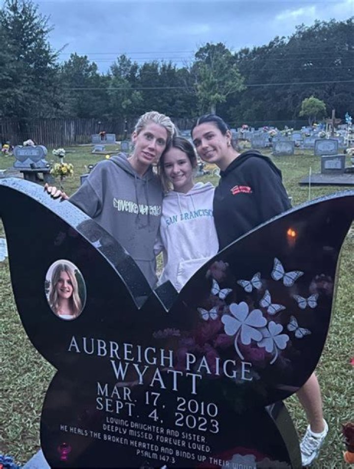 The Enigma Of Aubreiigh Wyatt's Death