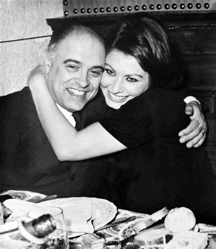The Enigmatic Fortune Of Carlo Ponti: Unraveling His Net Worth