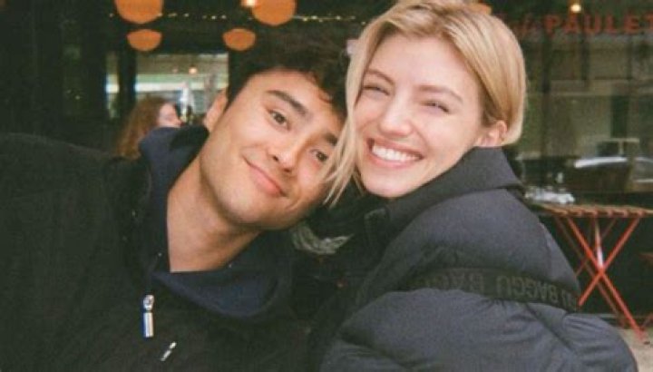 The Inside Scoop On Niamh And Joe's Relationship
