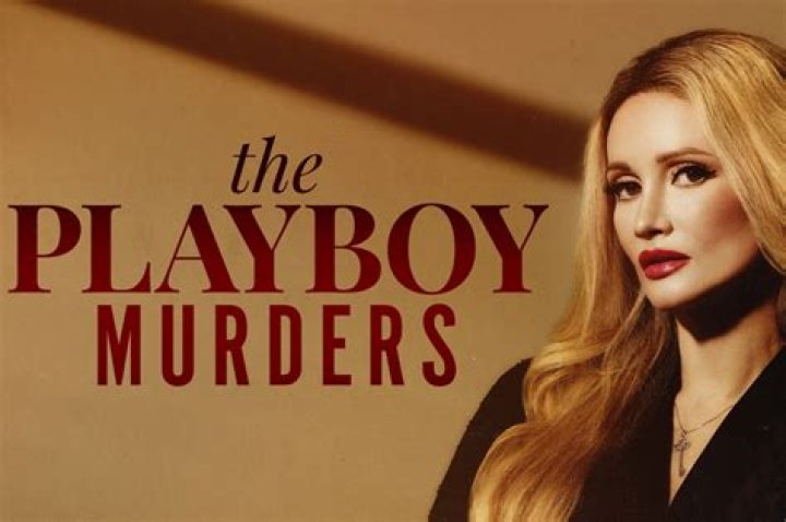 The Playboy Murders Archives *