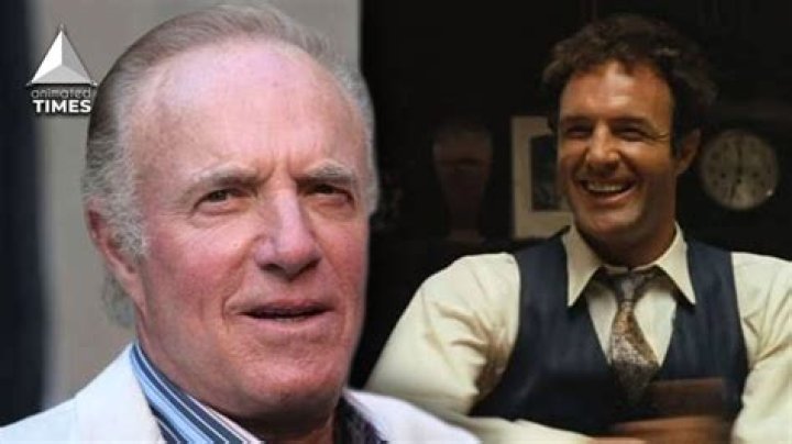 The Sibling Behind The Legendary James Caan