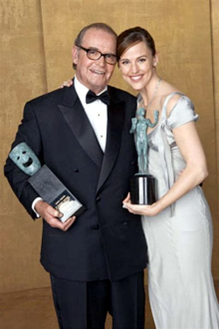 The Surprising Link Between James Garner And Jennifer Garner