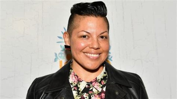 The Truth About Sara Ramirez's ExHusband