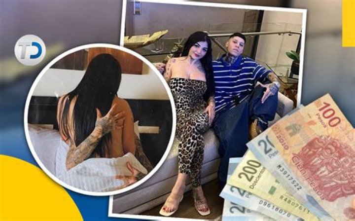 The Truth Behind The Karely Ruiz And Santa Fe Klan Leak